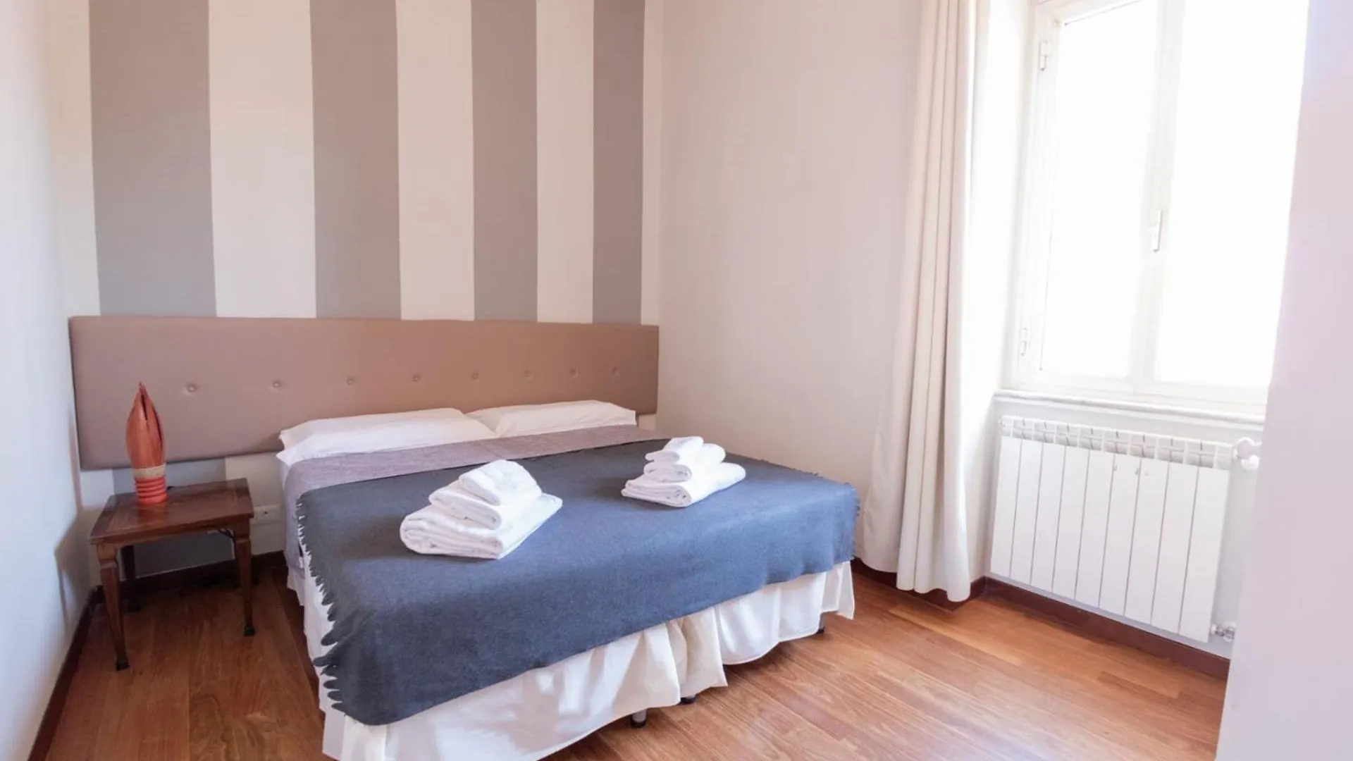 The Best Rent - Spacious Multi-Room Apartment On Via Cavour 罗马 意大利