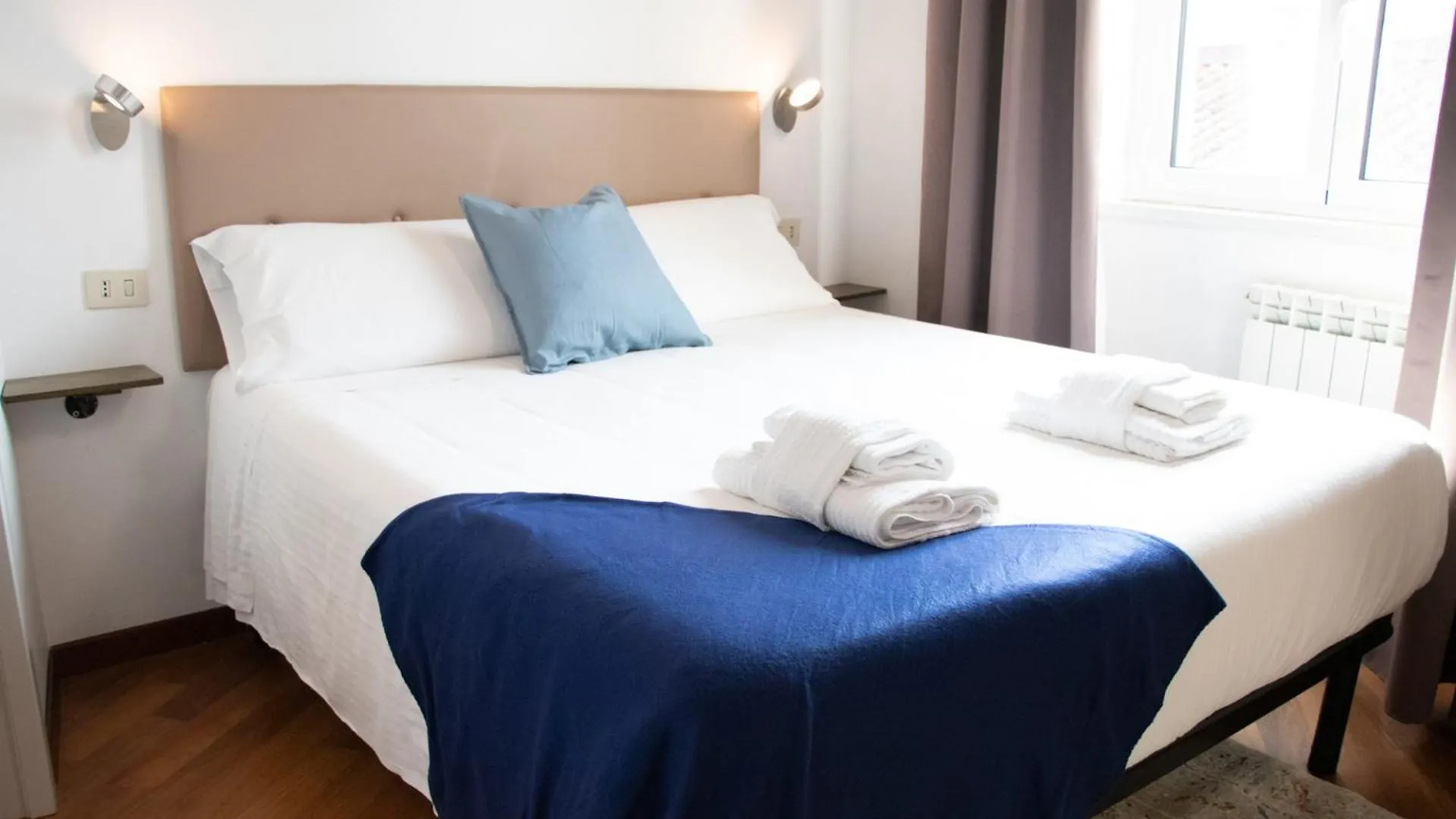 The Best Rent - Spacious Multi-Room Apartment On Via Cavour 罗马