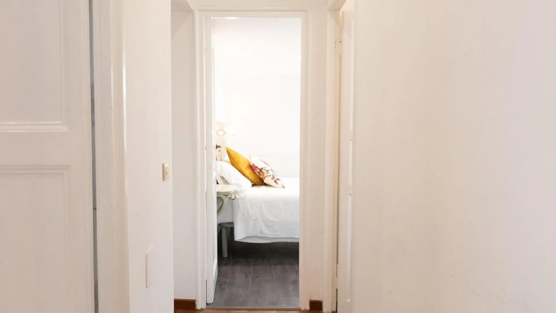 The Best Rent - Spacious Multi-Room Apartment On Via Cavour 罗马