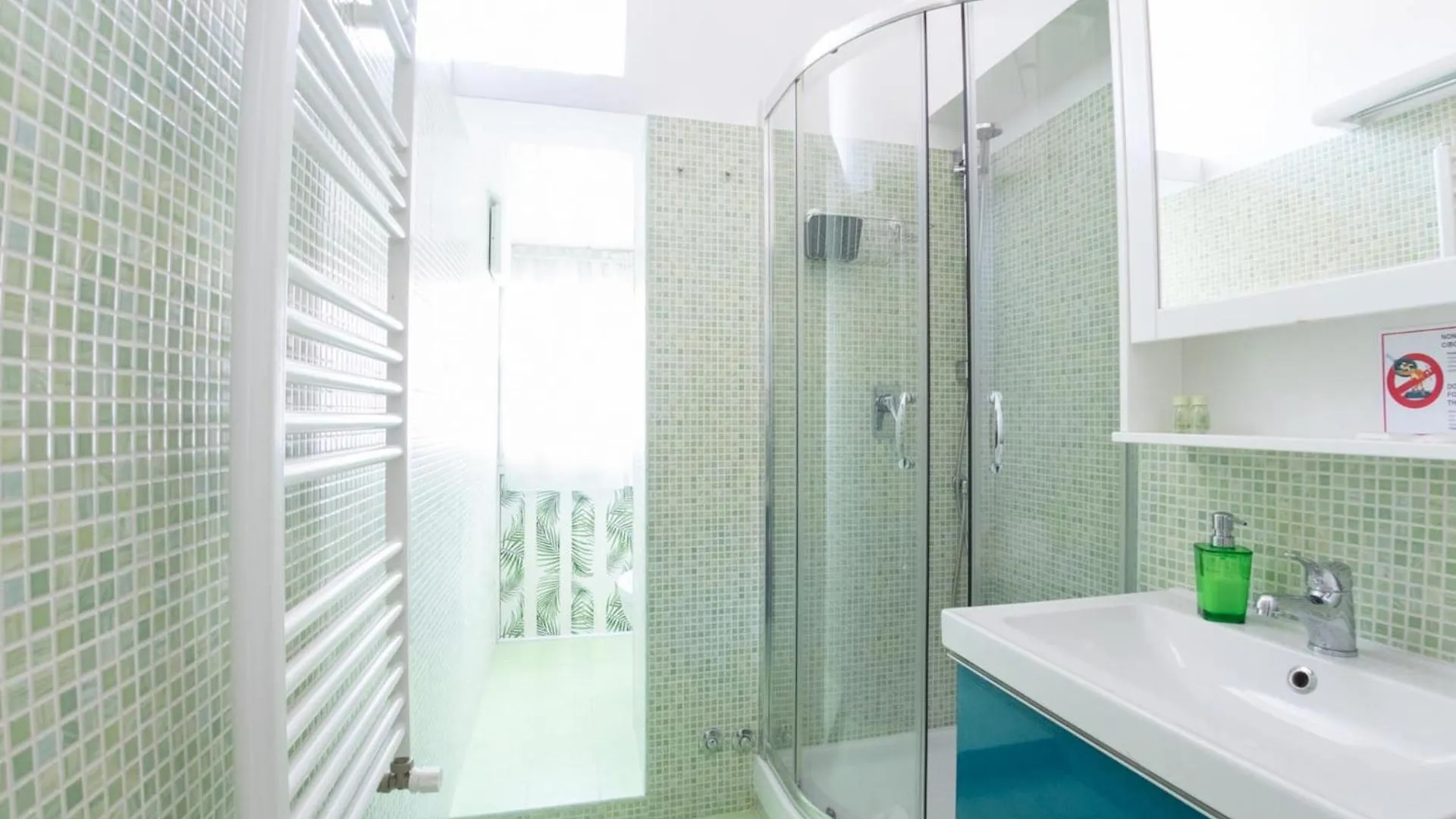 The Best Rent - Spacious Multi-Room Apartment On Via Cavour 罗马 意大利